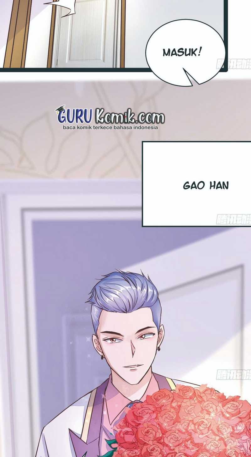 Rebirth Into the Strongest Immortal Cultivator Chapter 14 Bahasa Indonesia